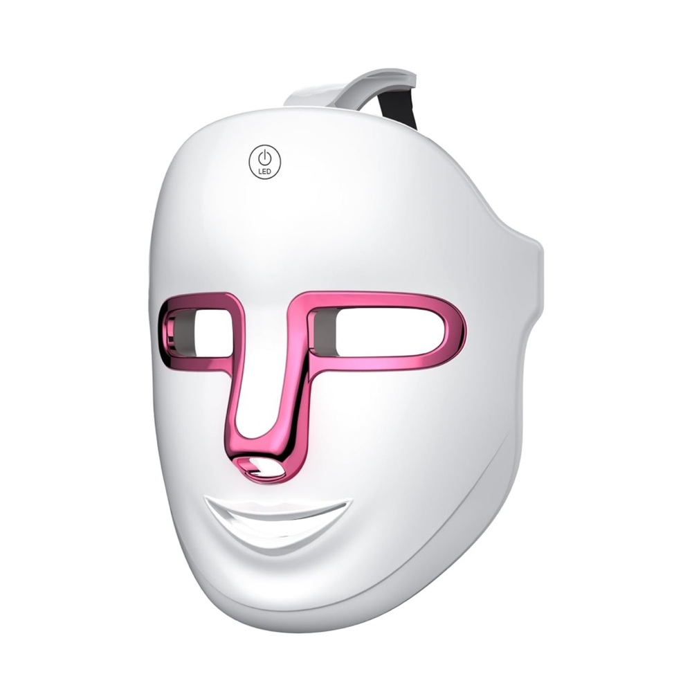 Facego LED Light Therapy Mask